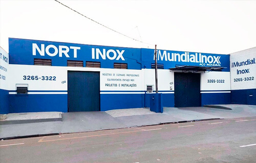 Mundia Inox