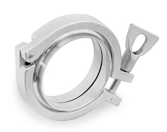 UNIÃO TC TRICLAMP OD