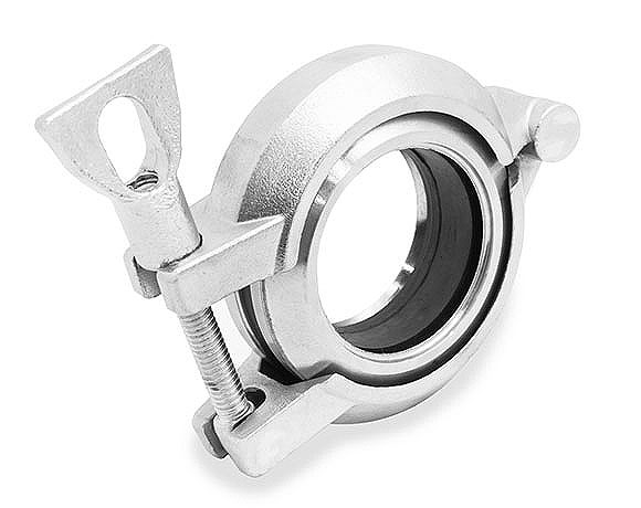 UNIÃO TC TRICLAMP OD